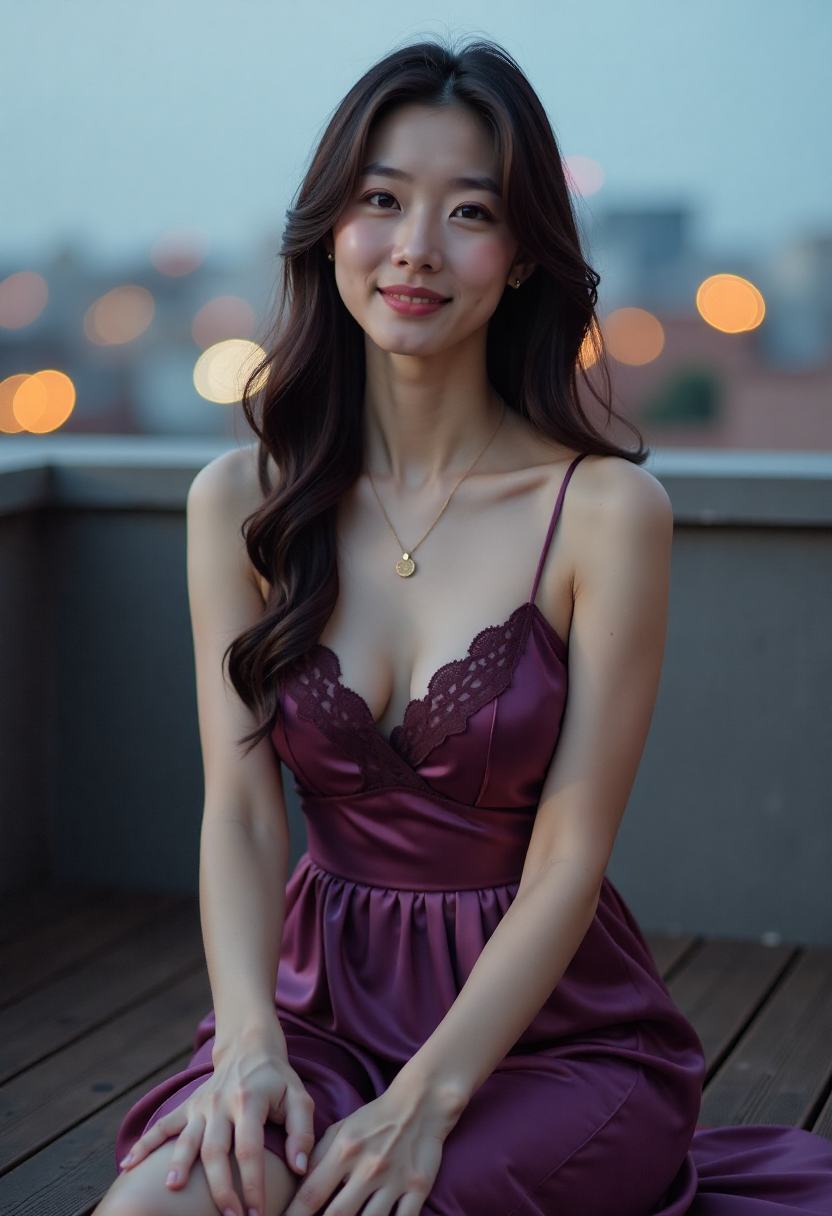 玉簟秋第一集剧情回顾