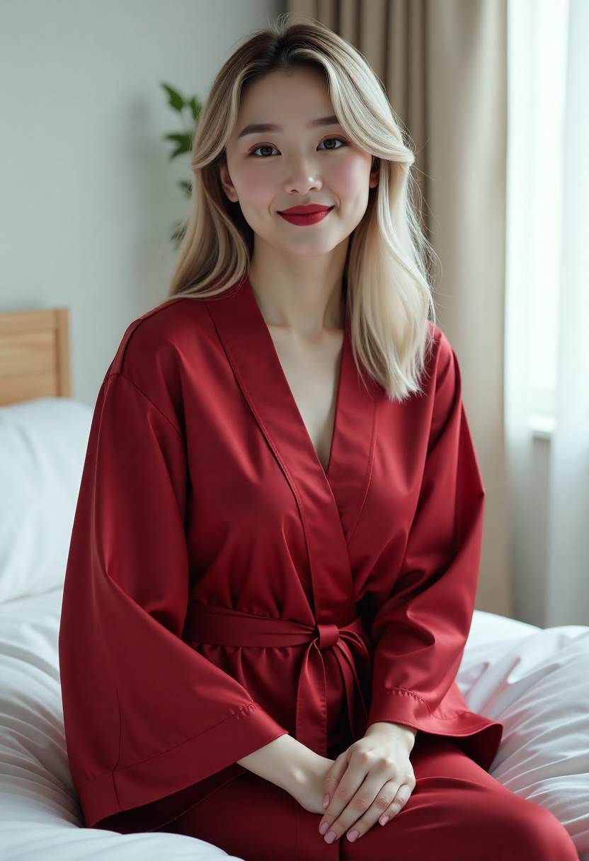 玉簟秋服化道观察