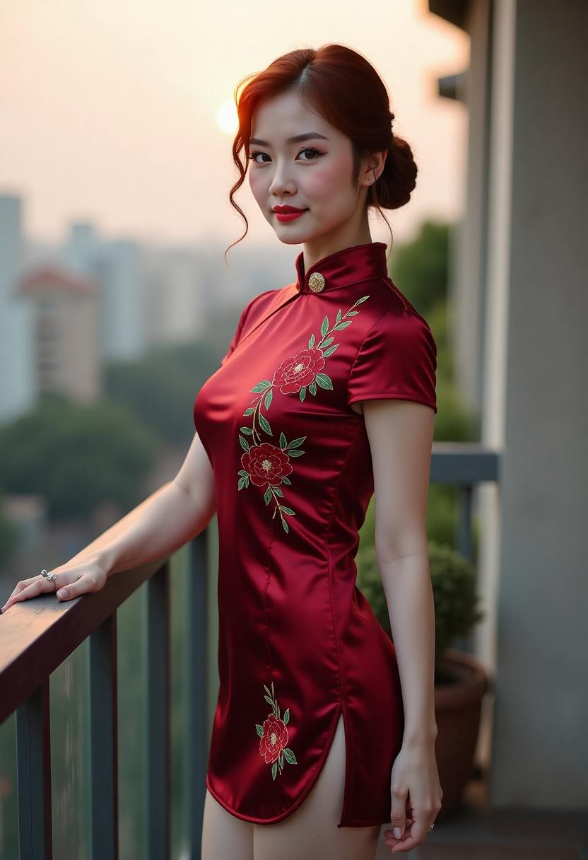 玉簟秋剧集片段